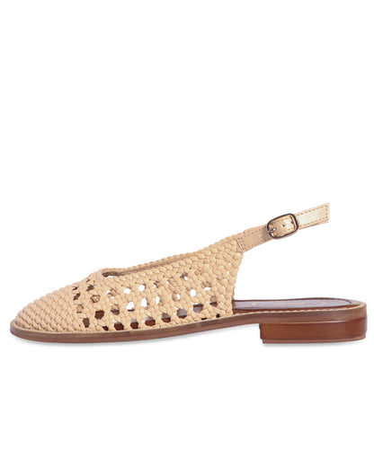 marbella slings mules