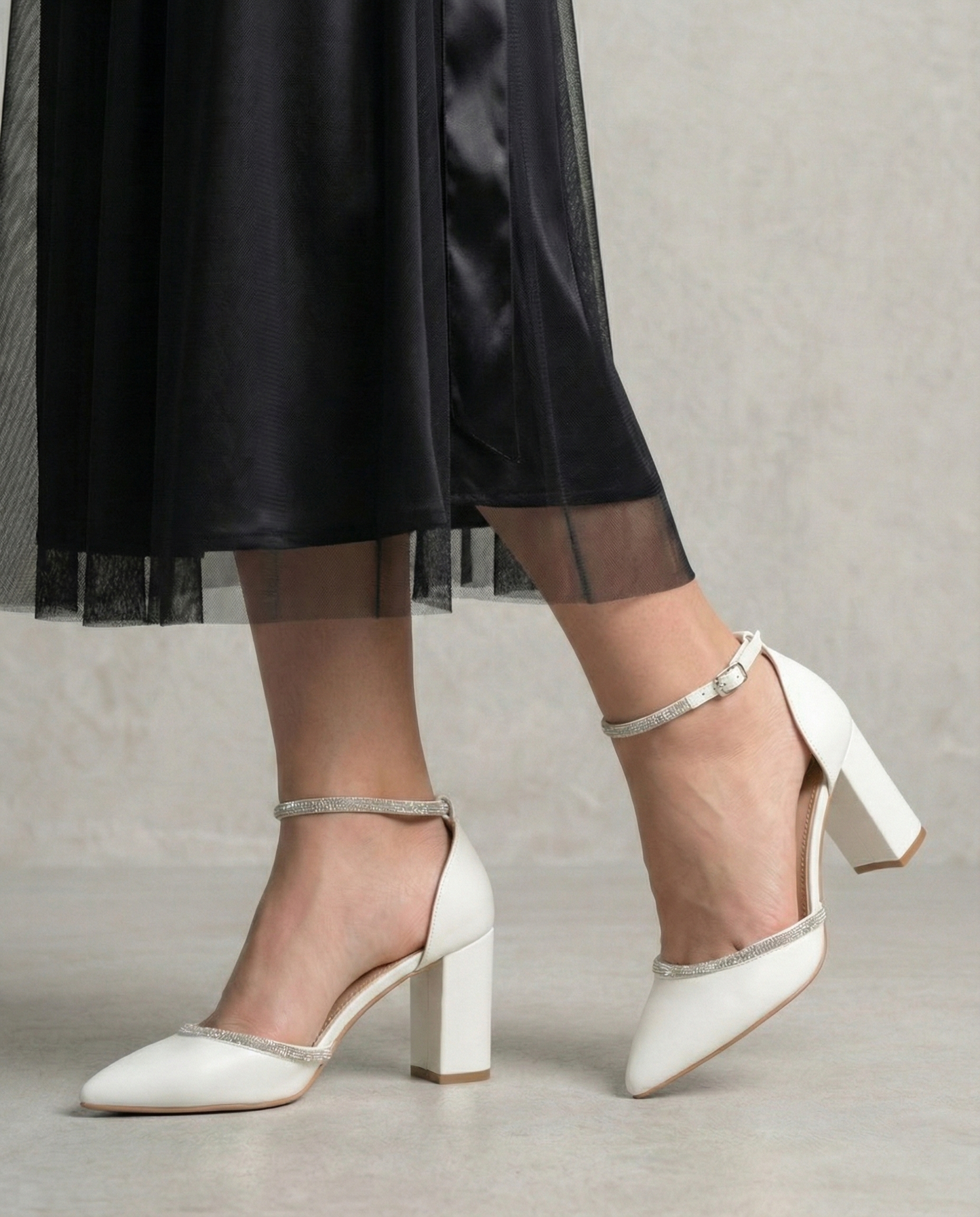 Dorian Pumps