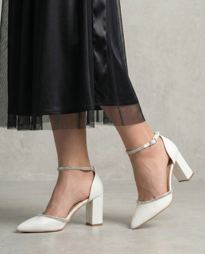 Dorian Pumps