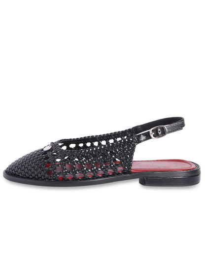 marbella slings mules