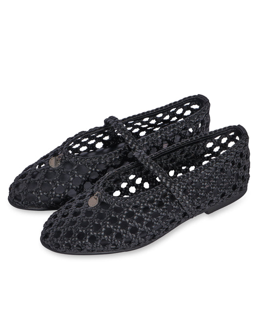 sienna ballerinas