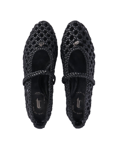 sienna ballerinas