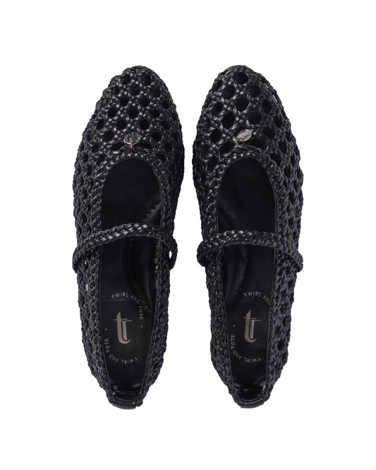 sienna ballerinas