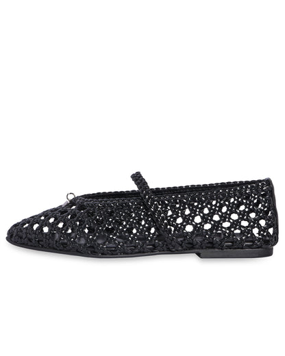 sienna ballerinas