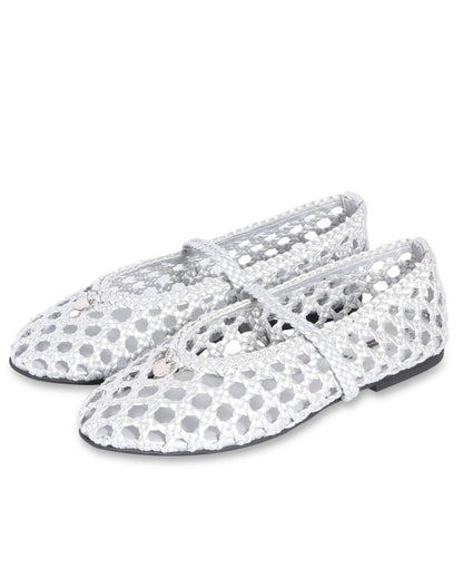 sienna ballerinas