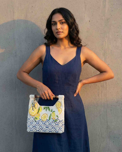 Limone handbag