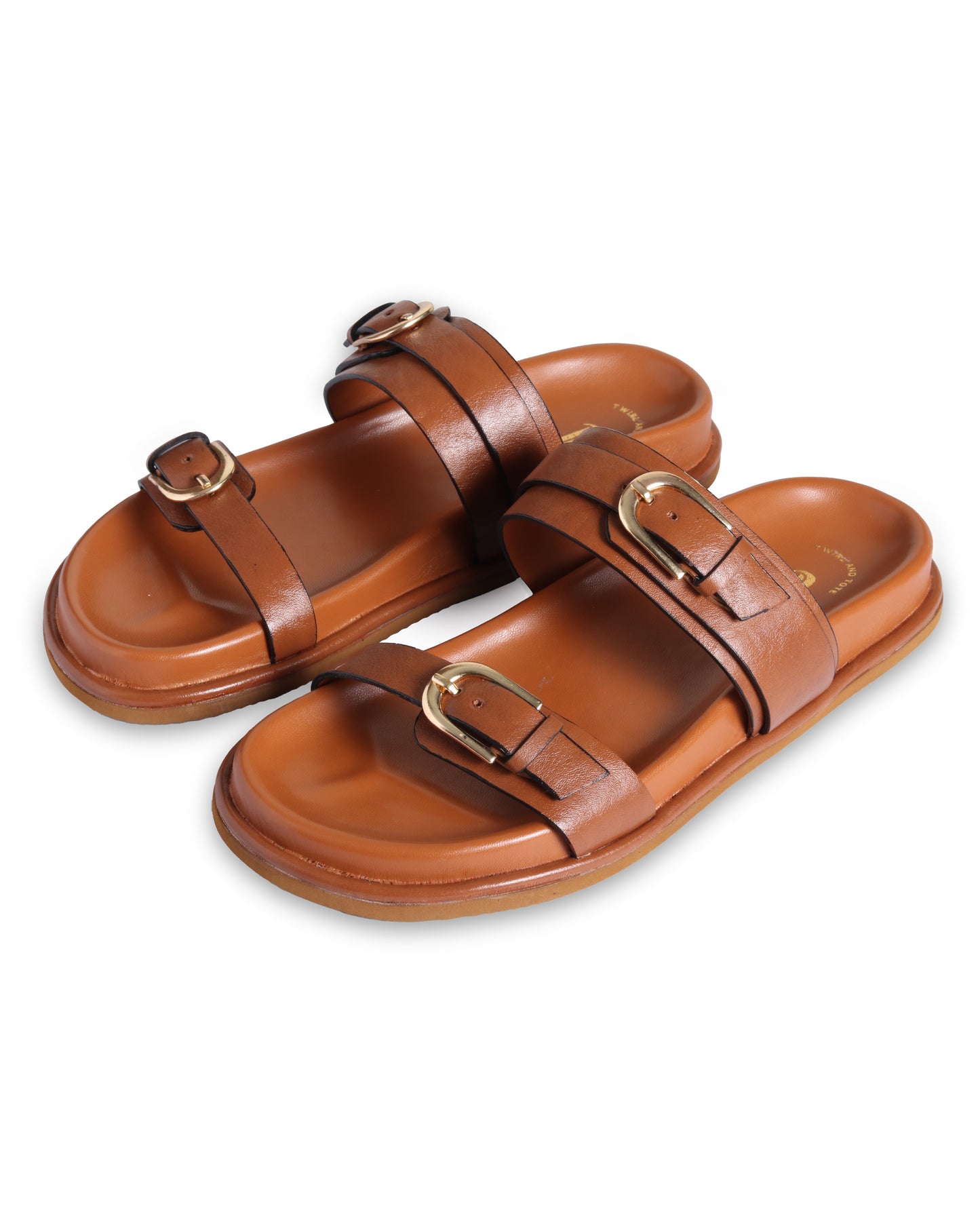 Ceylia Flats
