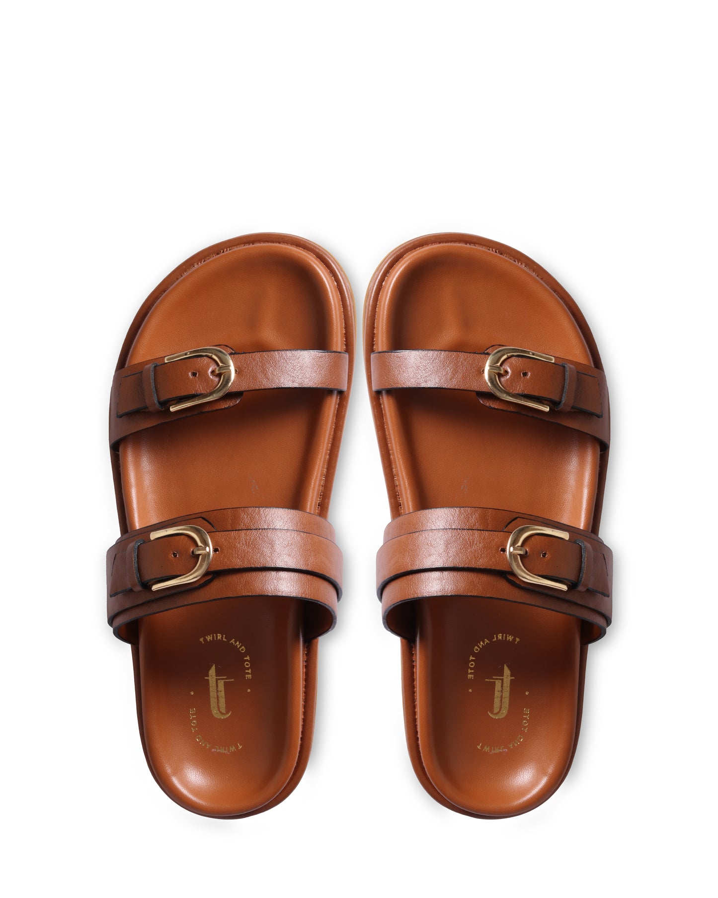 Ceylia Flats