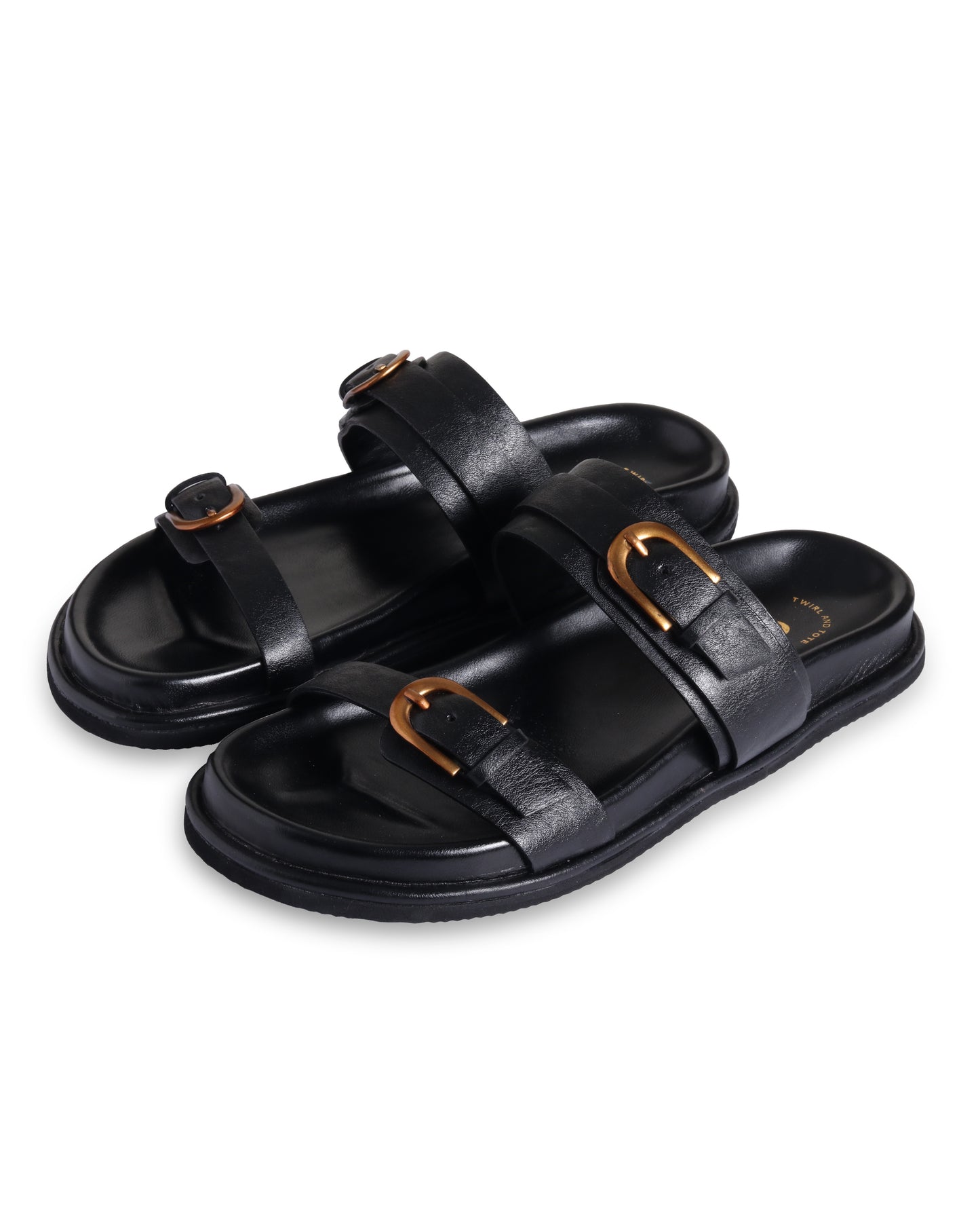 Ceylia Flats
