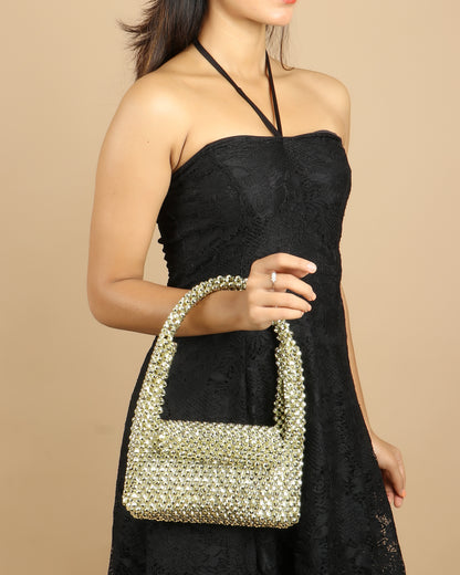 Glamour Glow Handbag