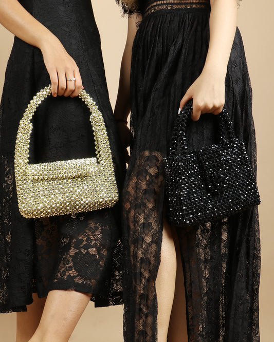 Glamour Glow Handbag