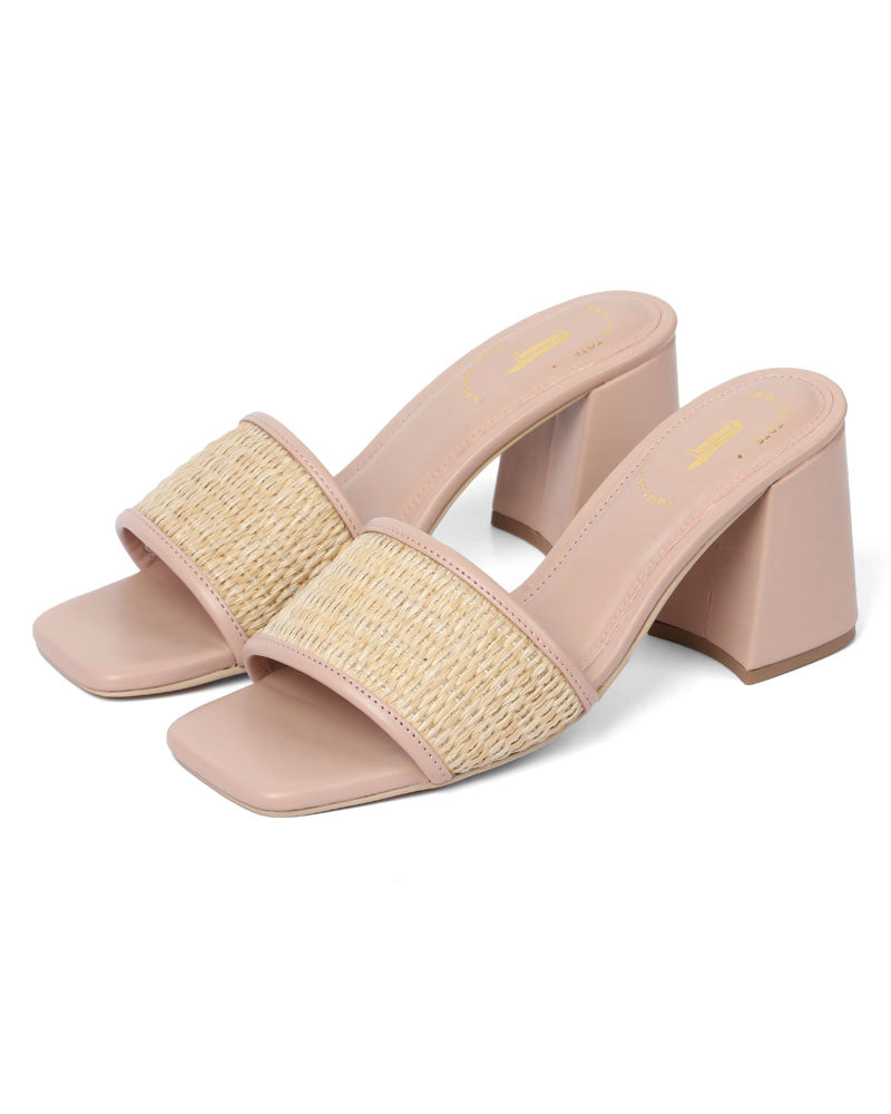 Brizo Heels