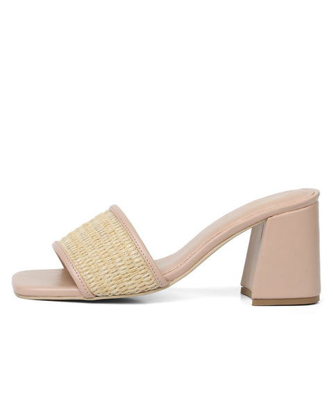 Brizo Heels