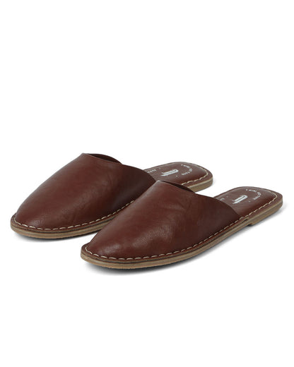 Calyce Mules
