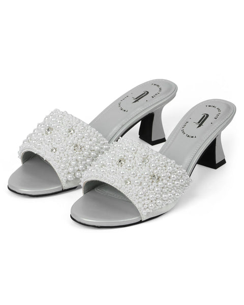 Margarit Heels