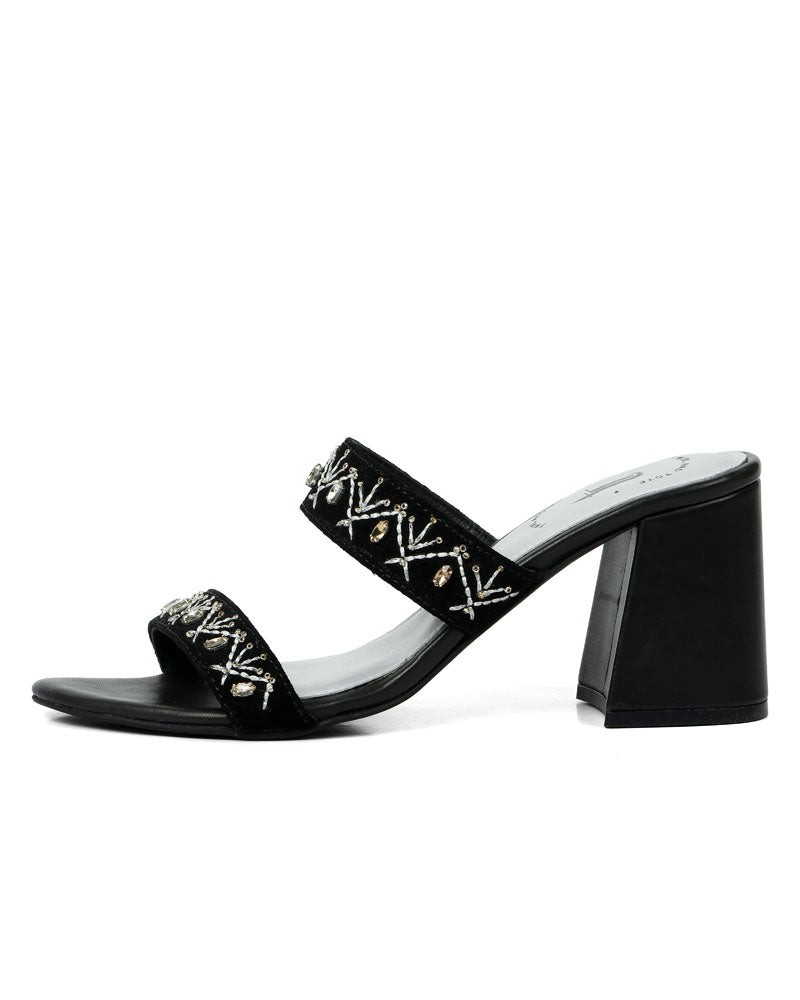 Mystic Grace Heels