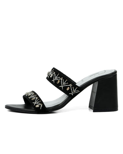 Mystic Grace Heels