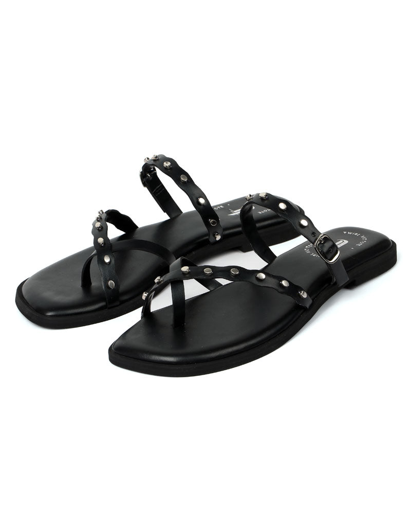 Melaina Flats