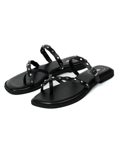 Melaina Flats