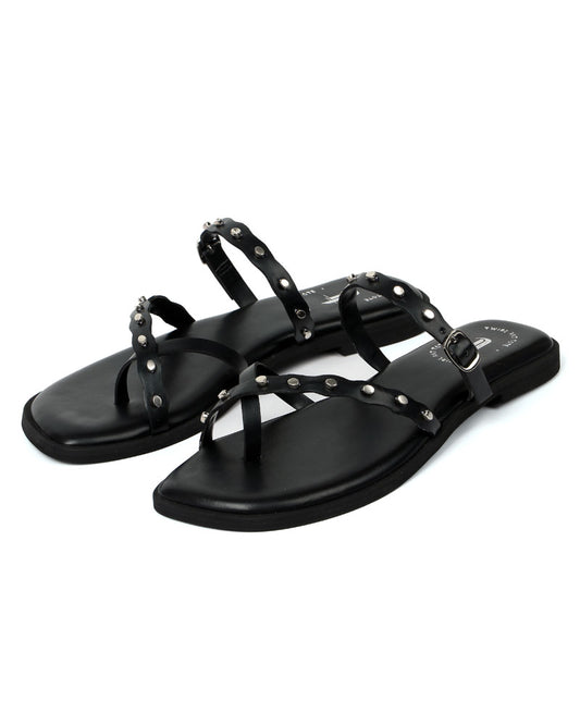 Melaina Flats
