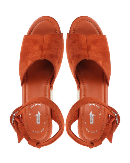 Rafina Wedge Heel