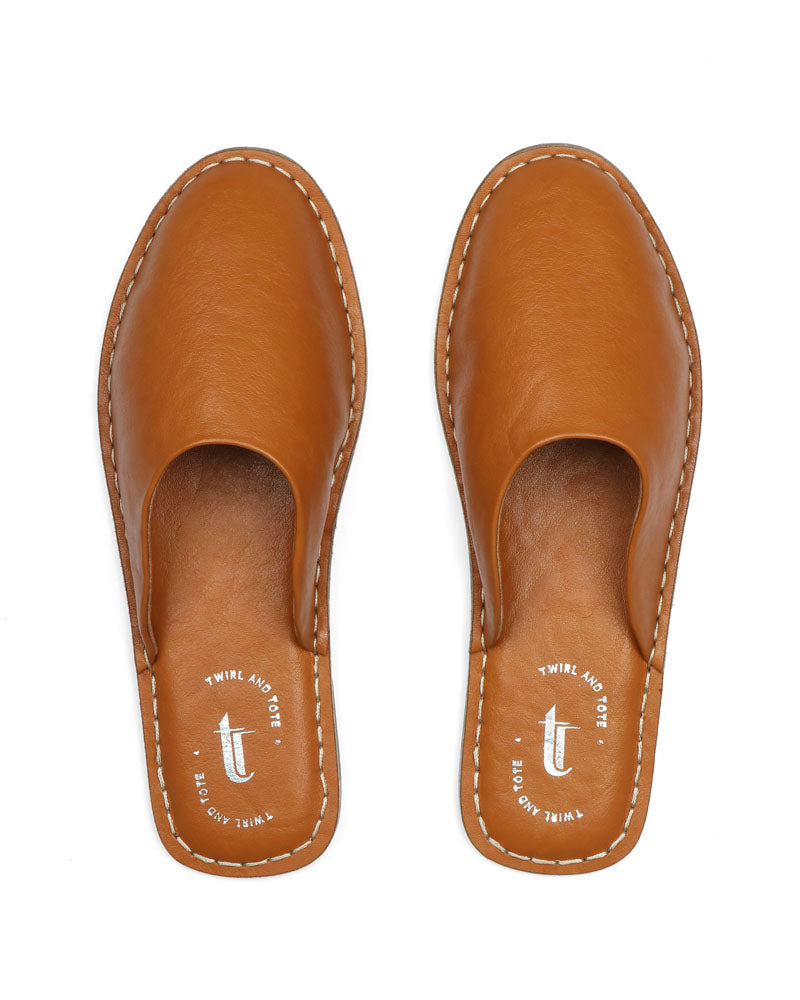Calyce Mules