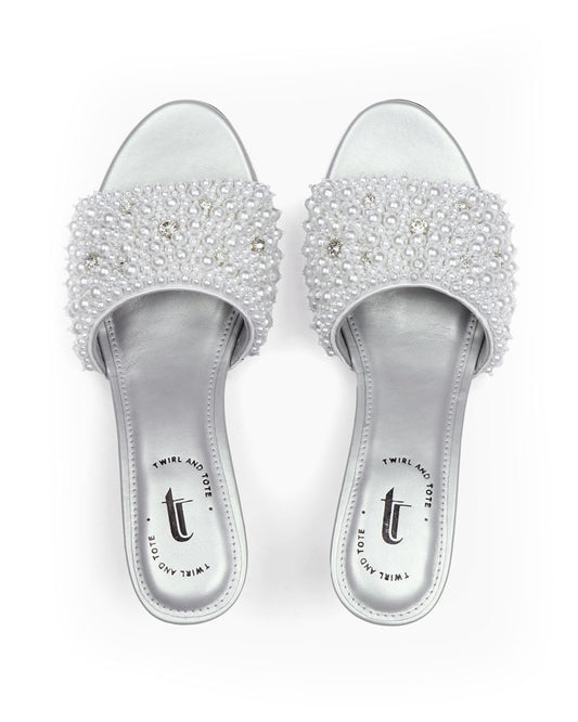 Margarit Heels