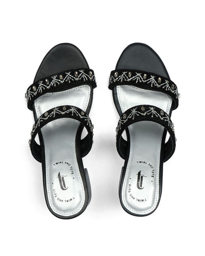 Mystic Grace Heels