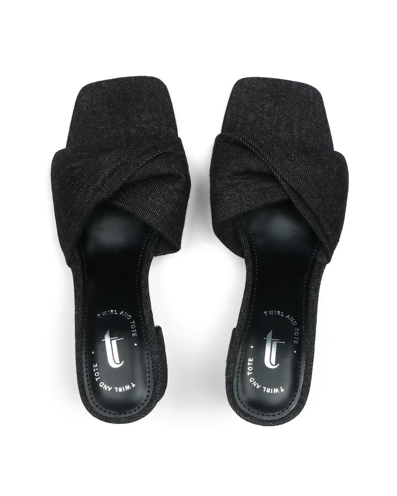 Eudora Heels