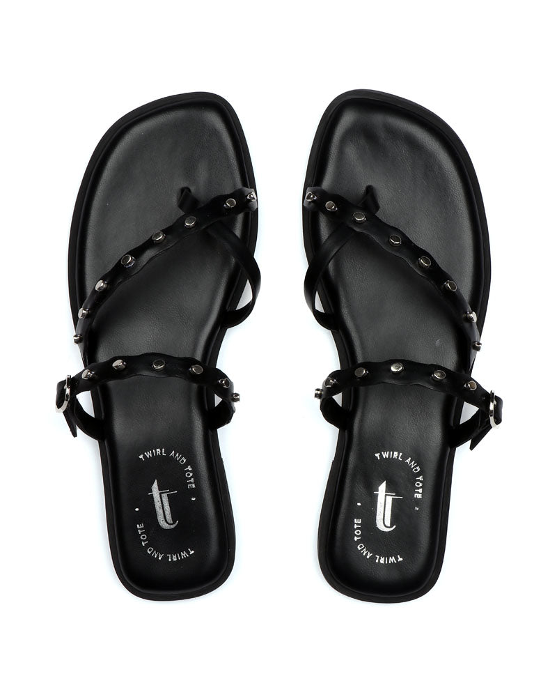 Melaina Flats