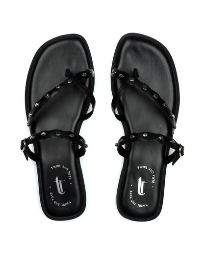 Melaina Flats