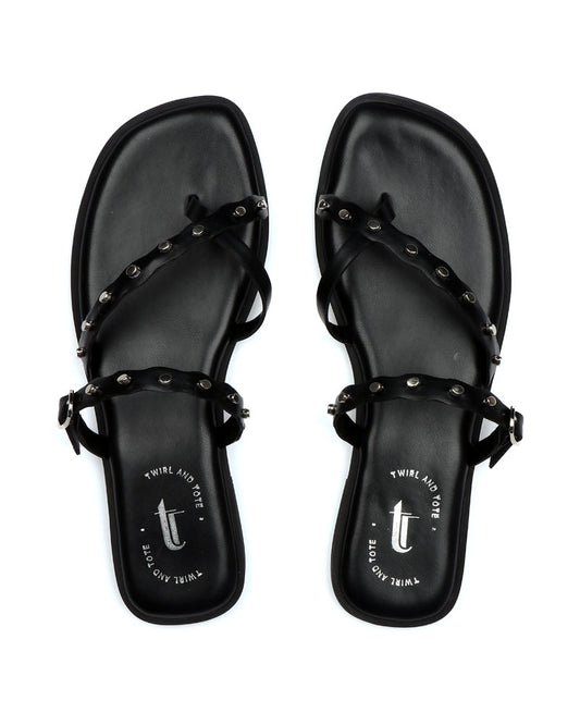 Melaina Flats