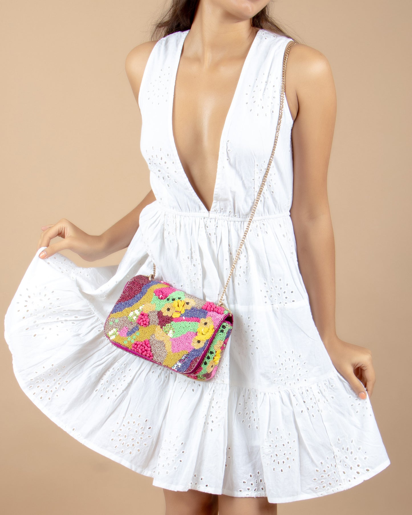 Glamour Essence bag