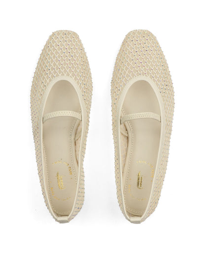 Diamanti Ballerinas