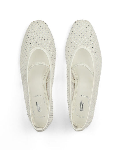Diamanti Ballerinas
