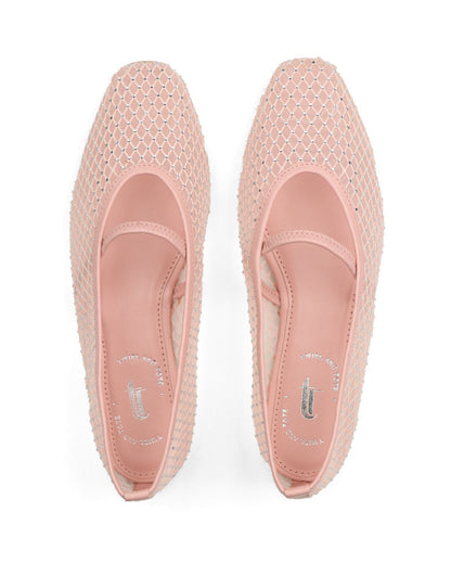 Diamanti Ballerinas