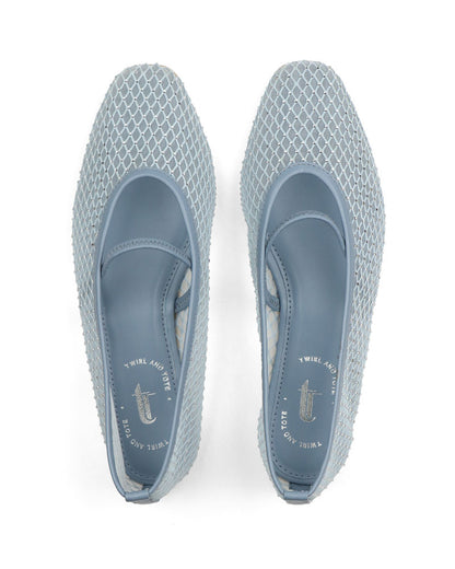 Diamanti Ballerinas