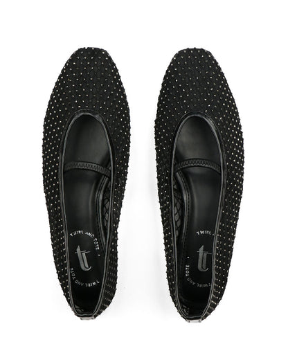 Diamanti Ballerinas