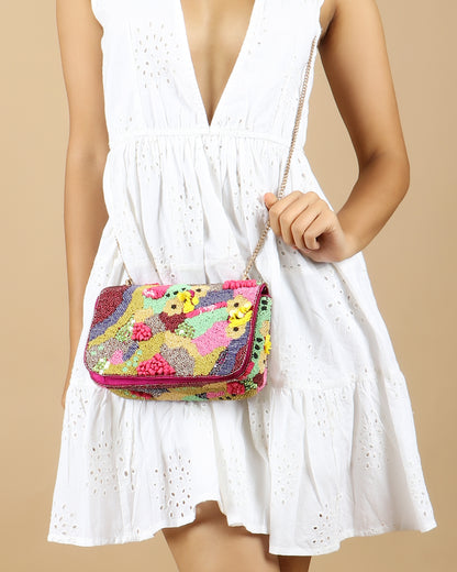 Glamour Essence bag