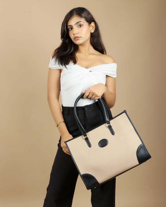 Timeless Tote Bag