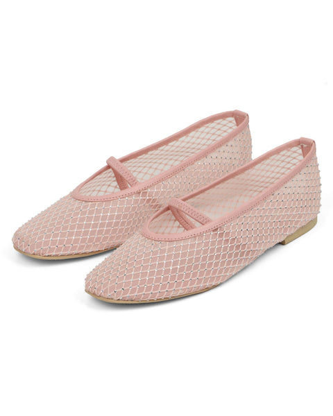 Diamanti Ballerinas