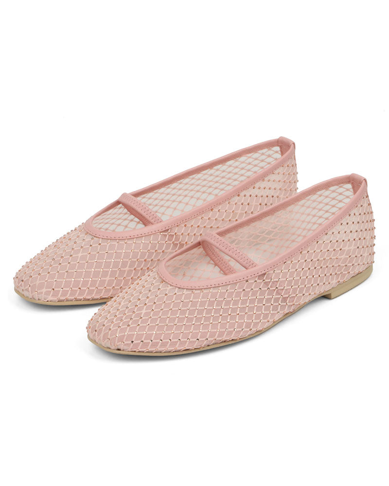 Diamanti Ballerinas