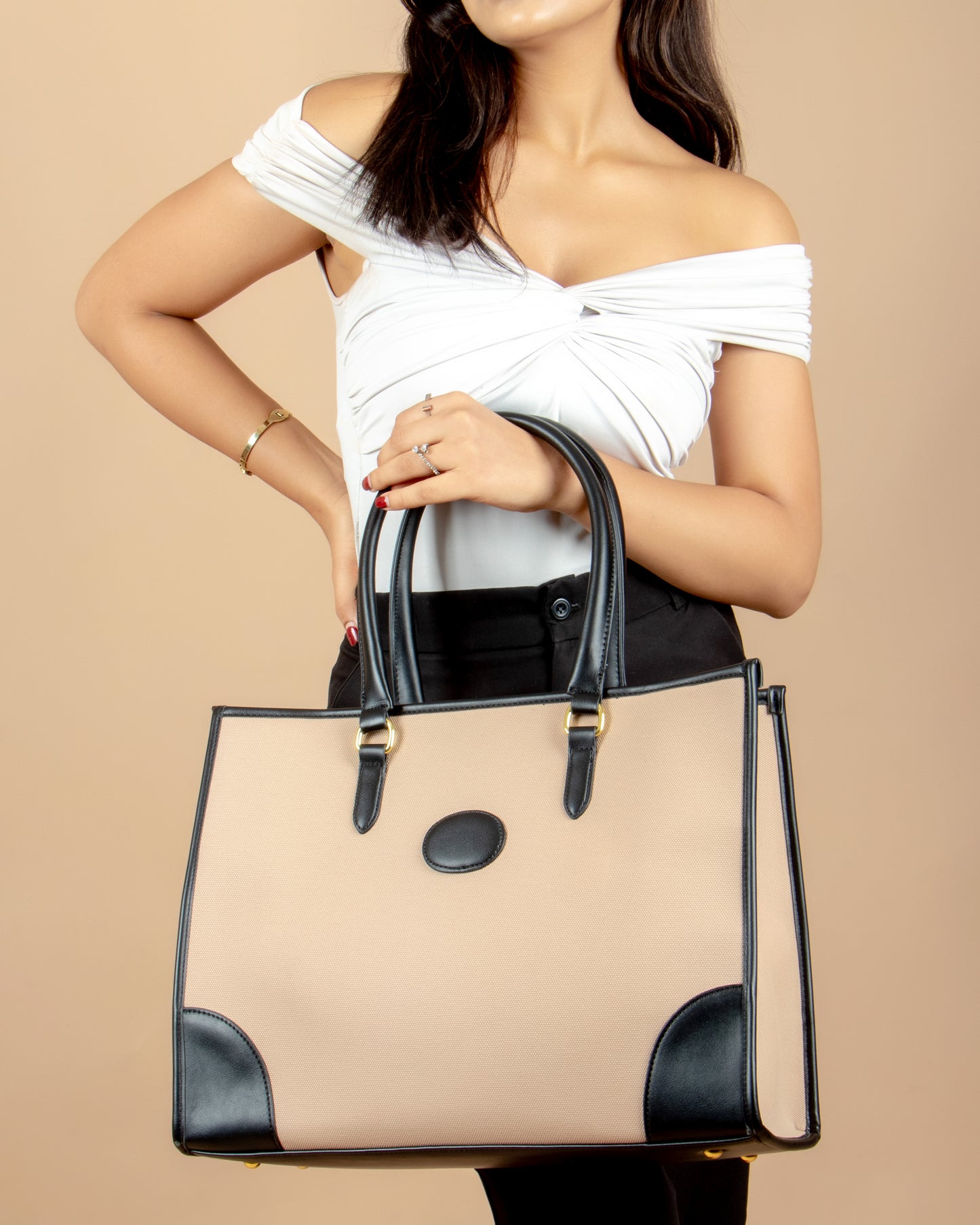 Timeless Tote Bag