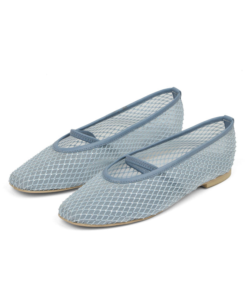 Diamanti Ballerinas
