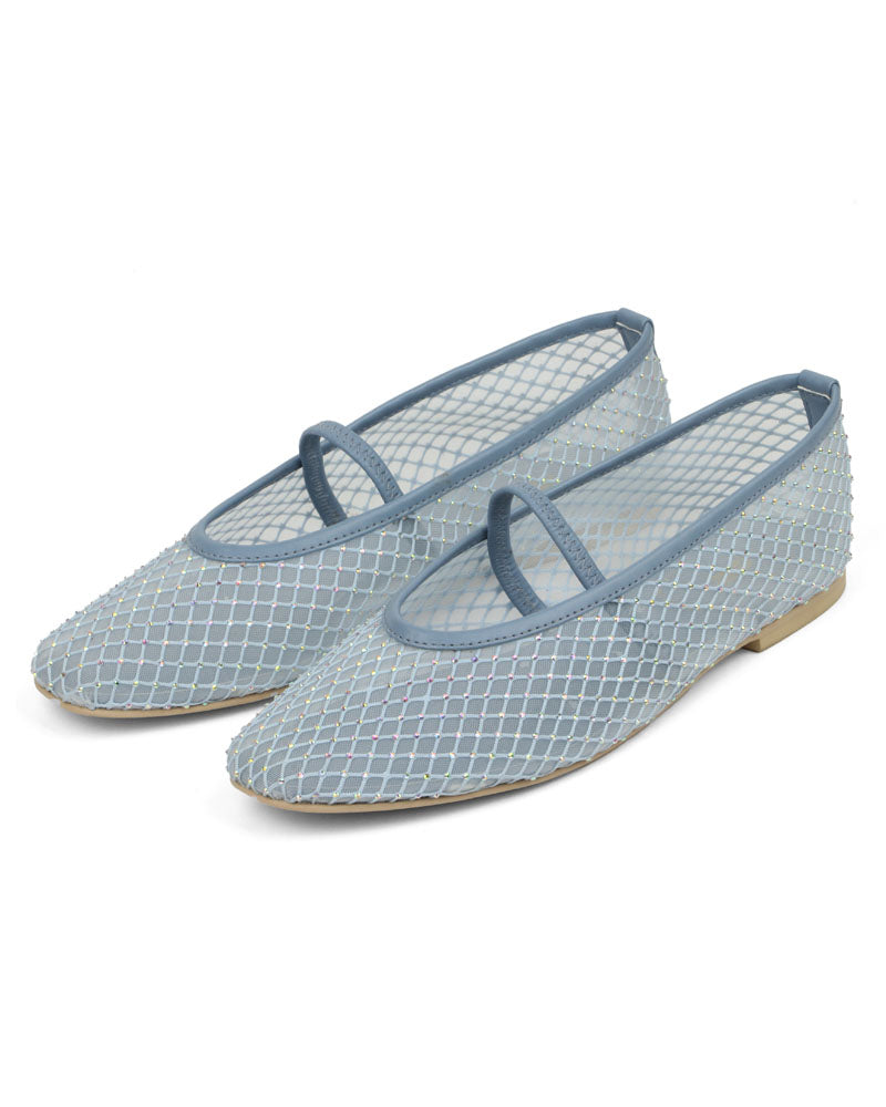 Diamanti Ballerinas