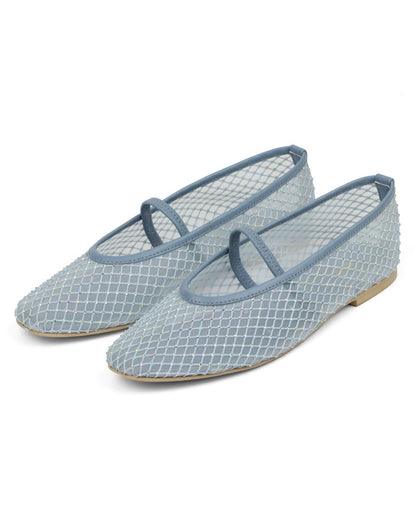 Diamanti Ballerinas