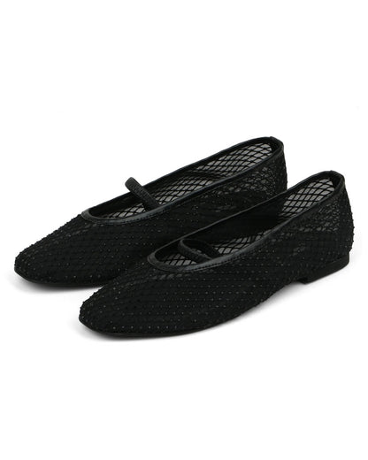 Diamanti Ballerinas