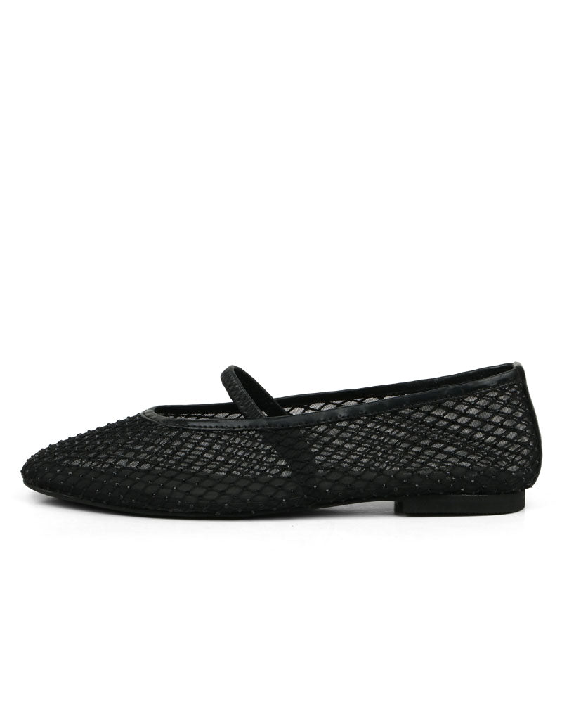 Diamanti Ballerinas