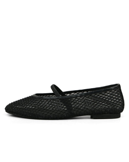Diamanti Ballerinas