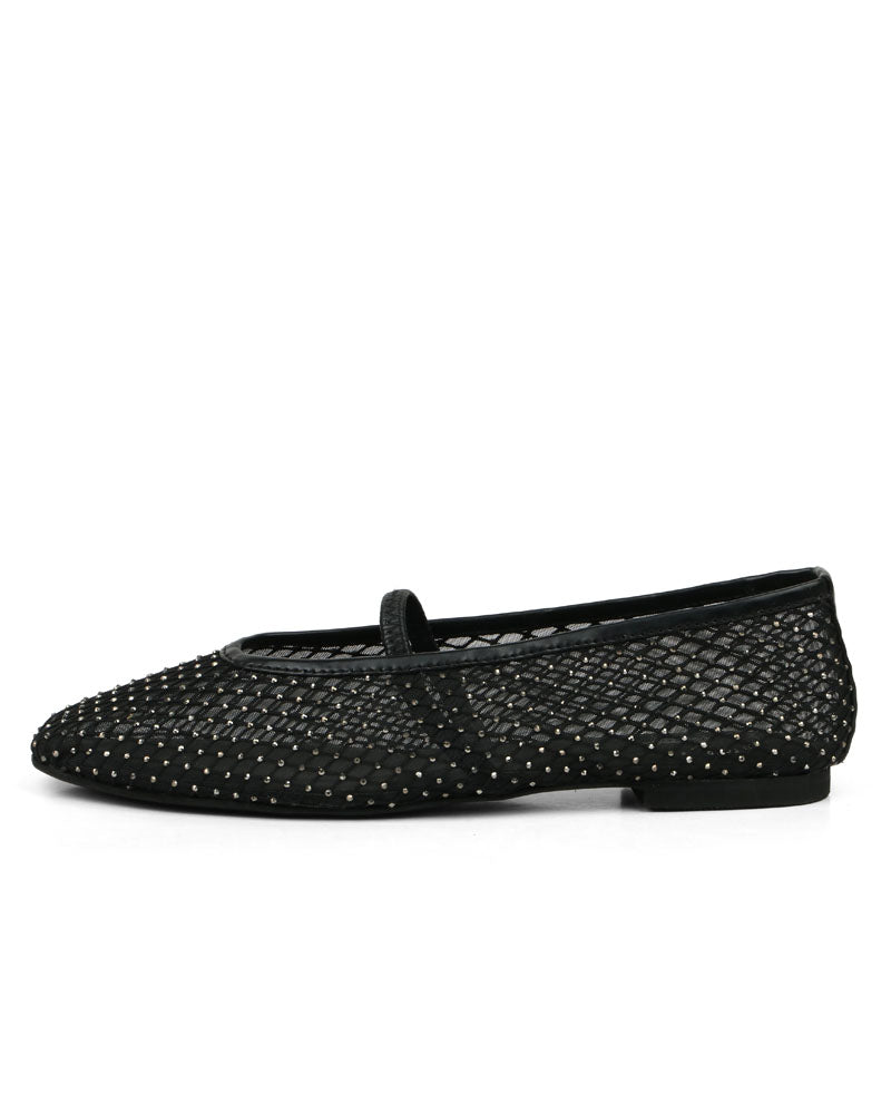 Diamanti Ballerinas